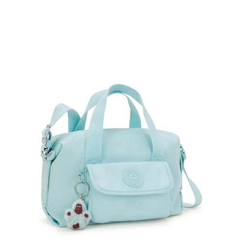 Kipling Brynne sac à main déperlant avec poches zippées - 4