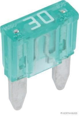 HERTH+BUSS JAKOPARTS Assortimento 54295570 fusibili