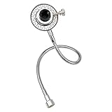 CENPEK 2 In 1 Professional Torque Angle Meter, Portable Drive Wrench Angle Gauge, Flexible Clip Arm Torque Wrenches - Image 3