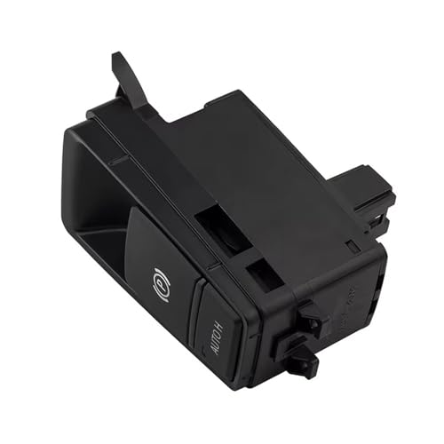 Bouton électrique de commande de frein à main compatible E70 X5 E71 X6 61319148508