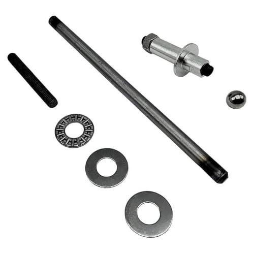 Kit de actualización de la Bola de la Bola de la Barra del rodamiento de panqueques del Empuje del Empuje con Banshee 350 1987 2000 2001 2002 2003 2004 2005 2006 Modelos