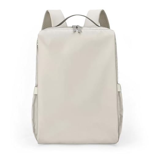 Tristan Home Minimalist Travel Backpack, Laptop Bag, Formal, Casual, Lightweight, Water-Resistant,...