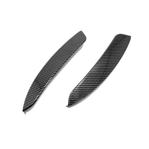 Garniture de calandre W177 protégeant les antibrouillards Benz - 6