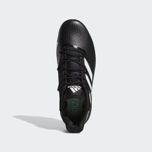 adidas Men's Adizero Afterburner 8 Cleats4