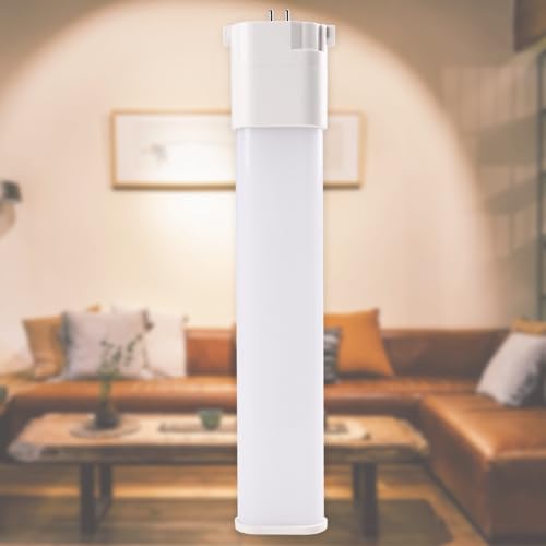 FPL27EX-W LEDコンパクト蛍光灯 FPL27形 FPL27EXW 白色 FPL27形代替用 GY10q兼用口金 消費電力10W 2000LM 蛍光灯 LED化 LEDツイン蛍光灯 FPL27形LED蛍光灯 コンパクト形蛍光灯 LED FPL27E