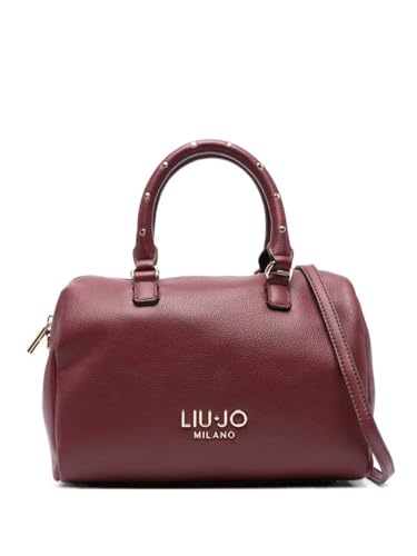 Materiale: Pelle Liu Jo Borse a mano Donna Rosso Af5052e0058 91726 ROSSO PZ