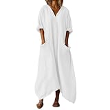 Vestido Mujer Verano, M)