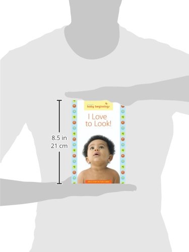 I Love to Look! Bible Story Picture Cards (Baby Beginnings) - Image 2