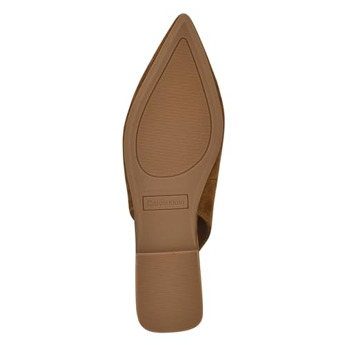 Calvin Klein Women's Galiana Ballet Flat4