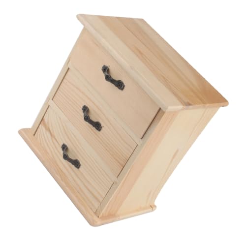 BESPORTBLE Cajonera Organizador De Escritorio