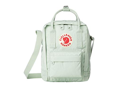 Image of Fjallraven Kanken Sling Crossbody Bag, Compact Lightweight Shoulder Pack for Travel and Everyday Carry