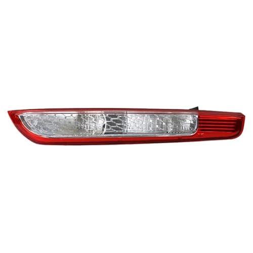 Feu clignotant de rechange blanc et rouge côté droit pour Focus Hatchback 2009 à 2013 - 6
