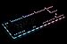 DROP DSA Astrolokeys Keycaps - ABS Doubleshot Legends, MX Style for Mechanical Keyboards, 104-key Kit Covers Tenkeyless and Fullsize Keyboards by Signature Plastics