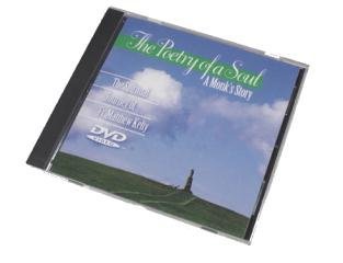 The Poetry of a Soul A Monk's Story