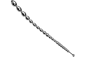 Stainless Steel Urinary Plug Beauty Molly