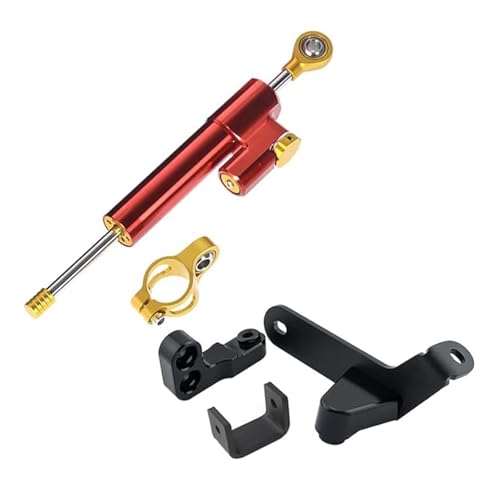 X^rCU[ Compatible With Dax125 For St125 I[goCANZT[ɓK \ȃXeAOX^rCU[_p[uPbg}EgLbg(Color 7)