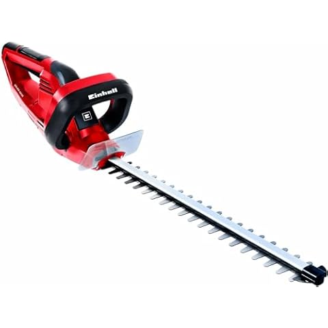 Taille-haies électrique Einhell GH-EH 4245 Cover