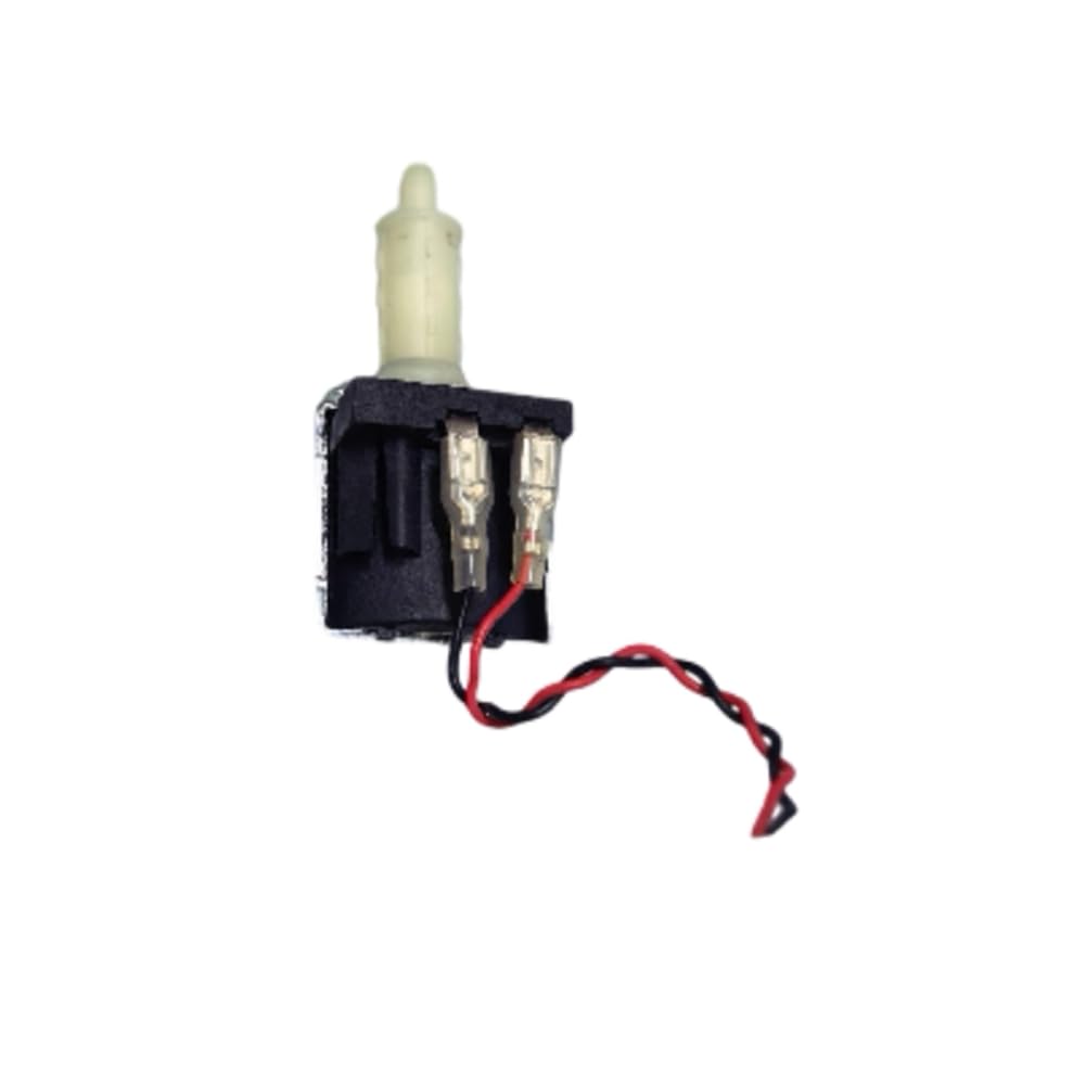 ZYWUOY Motor de agua, compatible con cecotec para robot aspirador Conga 11090, pieza de repuesto para una limpieza eficiente