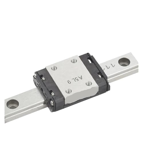 Bloc de guidage linéaire RSR7WTM compatible chariot rail RSR7