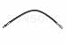 Sunsong 2201418 Brake Hydraulic Hose