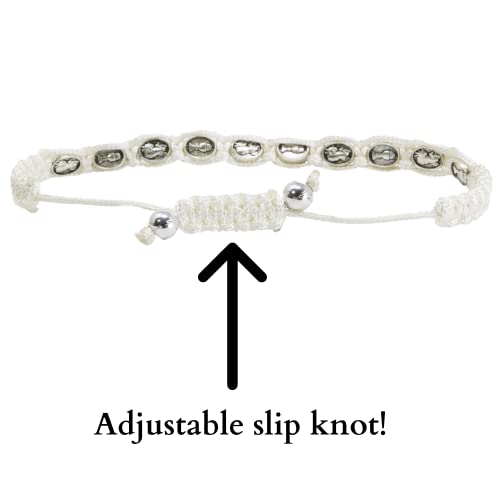 Needzo Guardian Angel Bracelet Gift thumb #3