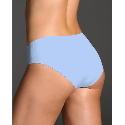 EBY Womens Seamless Underwear Brief: No Show Underwear for Women Seamless Panty for Women, No Show Panties3