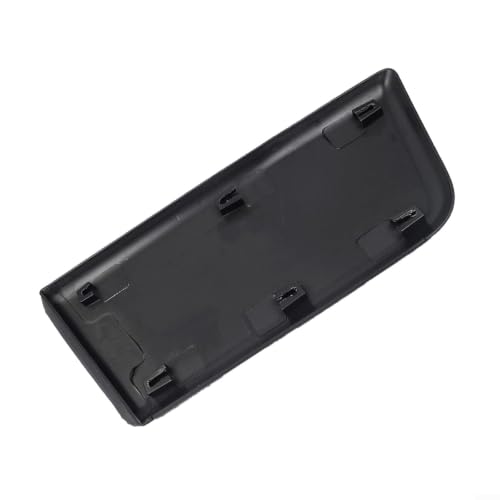 Réparer un plastique cassé avec la moulure de porte gauche 735422817 - 4