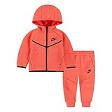 N NSW Tech Fleece FZ Set