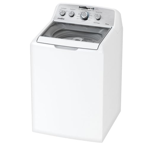 Opiniones y reviews de Mabe 19 Kg disponible en línea para comprar. 6 Imagen adicional