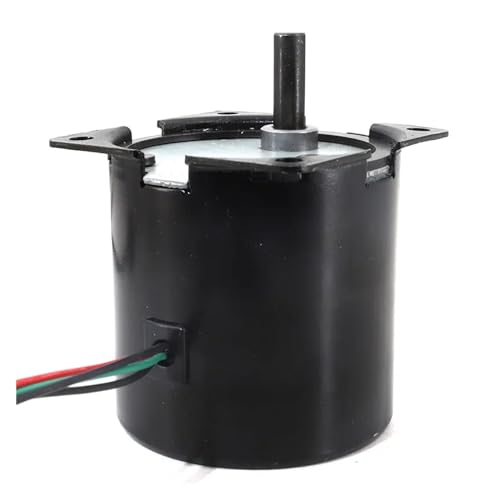 Moteur synchrone 70KTYZ 220V : Évitez les blocages grâce au couple élevé - 3