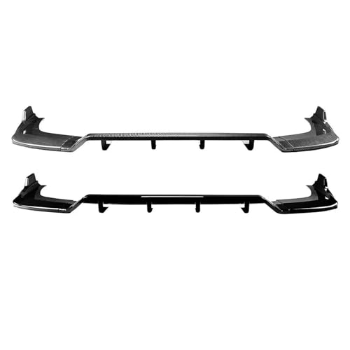 Aileron arrière A3 S3 8Y Sedan 2022 2023 avec diffuseur et protection angle