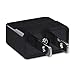CyberPower TRB1L1 Universal Travel Adapter/Converter, Compact Design