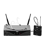 microfono akg d55s Versión Presenter Akg WMS420SPORT - Wms-420 sport microfono inalambrico wms420-sport banda u1