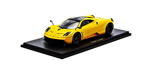 Amazon | 【Spark】1/43 Pagani Huayra 2012 | ミニカー・ダイキャスト