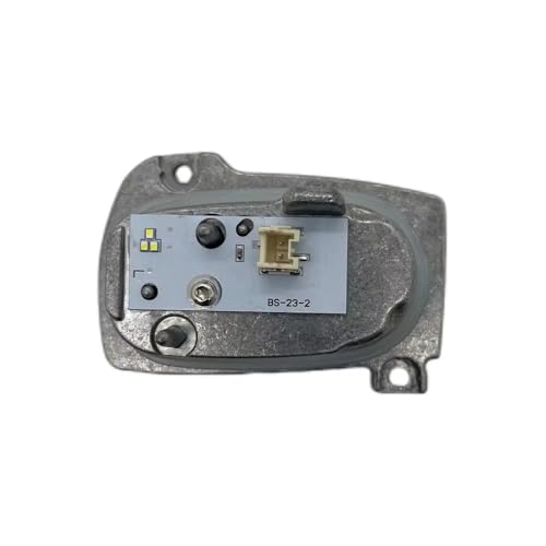 Módulo DRL para A3 S3 RS3 2017-2019 balasto faro izquierdo 8V0998473B