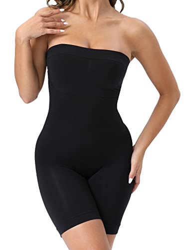 Ellareese Strapless Shapewear 