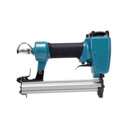 Pneumatic Framing Nailer for Upholstery Work