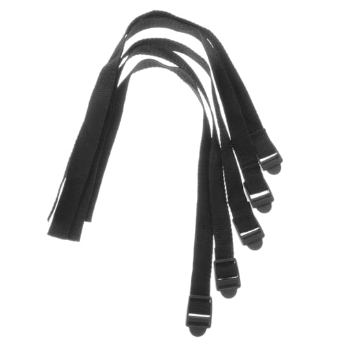 BESPORTBLE 5pcs Ski Pole Straps