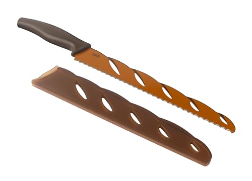 Kuhn Rikon Cuchillo, Acero Inoxidable, Centimeters