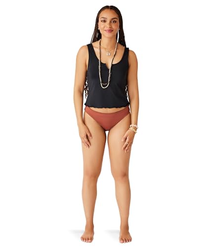 Carve Designs Women's Standard Vida Notchneck Tankini