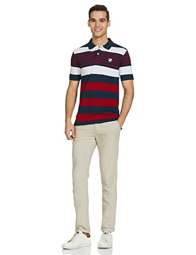 Image of Amazon Brand - House & Shields Men's Polo Shirt