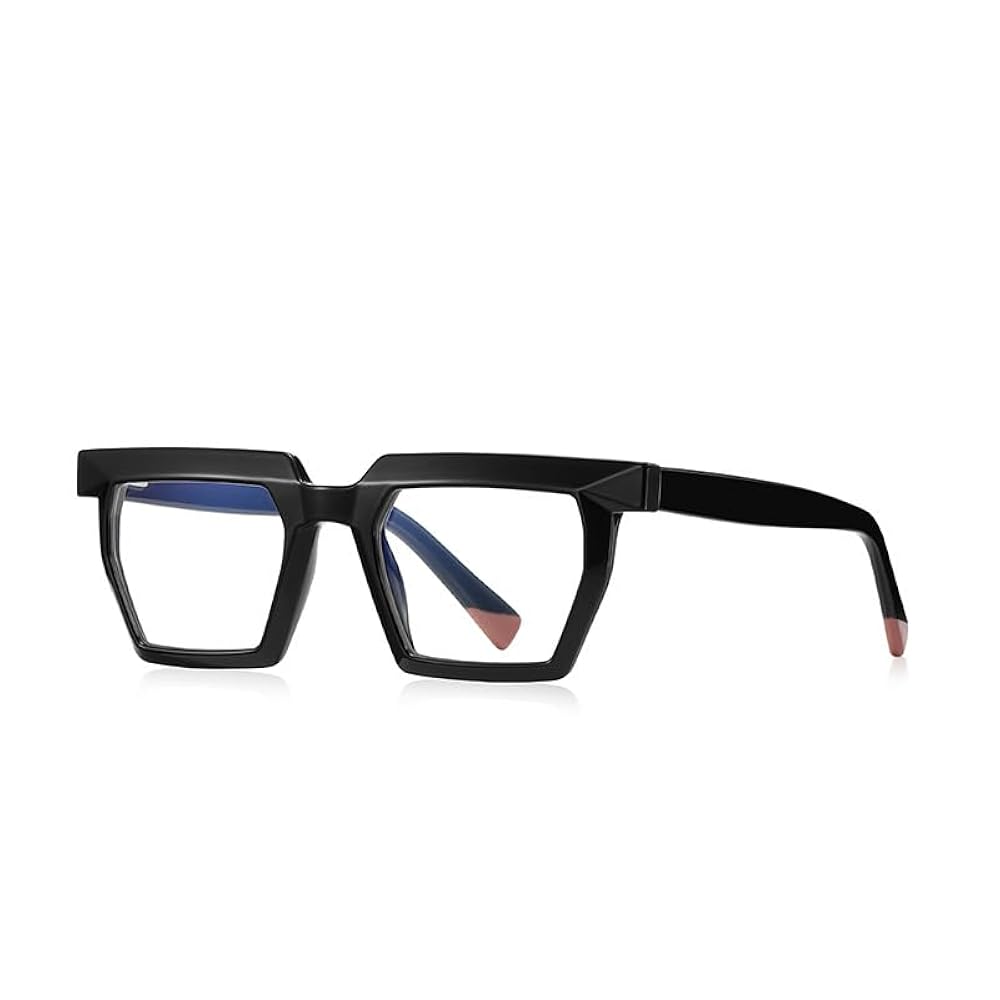 BLEU RUBANページ Blue Tortoiseshell Round Glasses #4438339 | Zenni Optical Canada