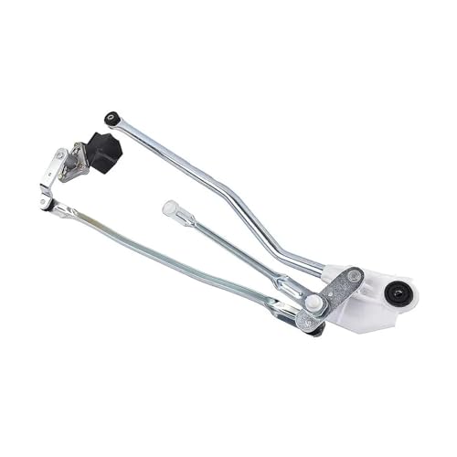 Moteur d'essuie-glace avant 28440AX60A haute résistance avec tringlerie métal pour Micra