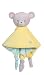 Gipsy 071262 - Mouse Quadrato