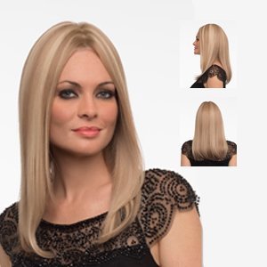 Sophia HH Dark Blonde