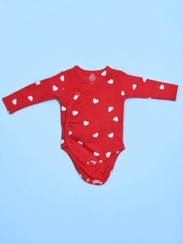Image of Half Sleeve Bodysuit /Romper /Onesie, 0-12 Months