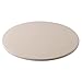 American Metalcraft STONE15 15" Round Ceramic Pizza Baking Stone