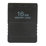 Facile à utiliser : la carte mémoire de la console de jeu est simple à utiliser, plug and play et pratique à utiliser. Il peut transférer des données de plusieurs cartes de 8 Mo vers d'autres cartes.