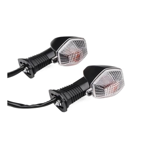 Clignotant pour VStrom DL 1000V lampe arrière voyage moto