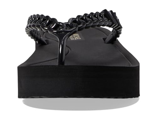 Image of Michael Kors womens Zaza Flip Flop